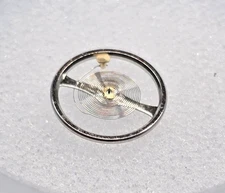 NEW COMPLETE BALANCE FOR SEIKO CALIBER  7002 7005 7006A 7009 7019 7S26A 7S36A