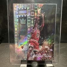 Michael Jordan Card and Memorabilia Buying Guide 18