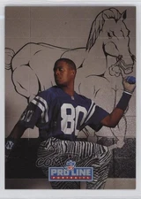 1992 Pro Line Portraits Auto Bill Brooks Auto