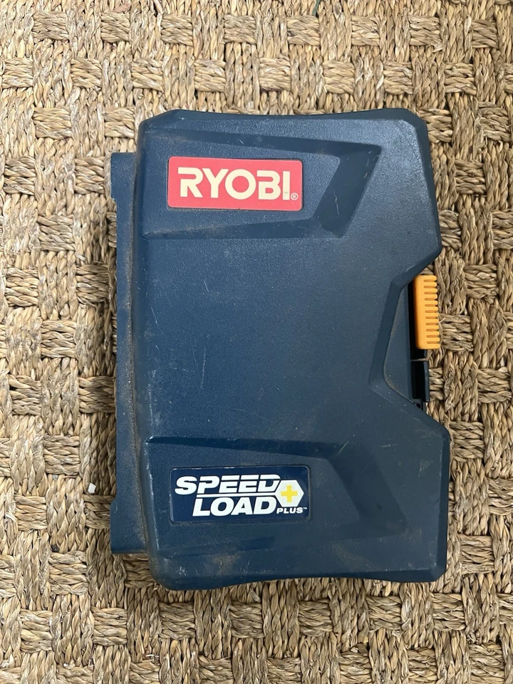 Conjunto de brocas e brocas RYOBI SpeedLoad+ Plus 33 peças – kit completo - Imagem 2 de 2