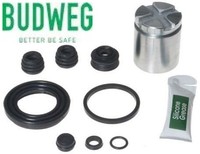 Budweg Caliper 2090418 Reparatursatz FüR Bremssattel Reparatursatz FüR Honda