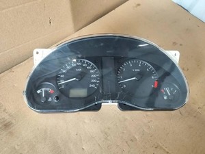 FORD GALAXY WGR Kombiinstrument 95VW10849BE VEBF1005354 7M0919862T 34899292