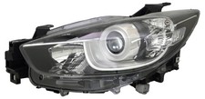 B-Ware Scheinwerfer links für Mazda CX-5 KE GH 11-15 TFL LWR H11 H15