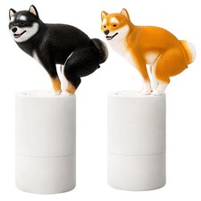 Auto Soap Dispenser Dog Automatic Foaming Soap Dispenser Touchless Battery