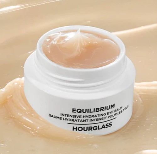 HOURGLASS EQUILIBRIUM Intensive Hydrating Eye Balm Night .58oz/6.3g