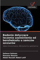 Selman Selman (U. A.) | Badanie Dotycz¿Ce Leczenia Uzale¿Nienia Od...
