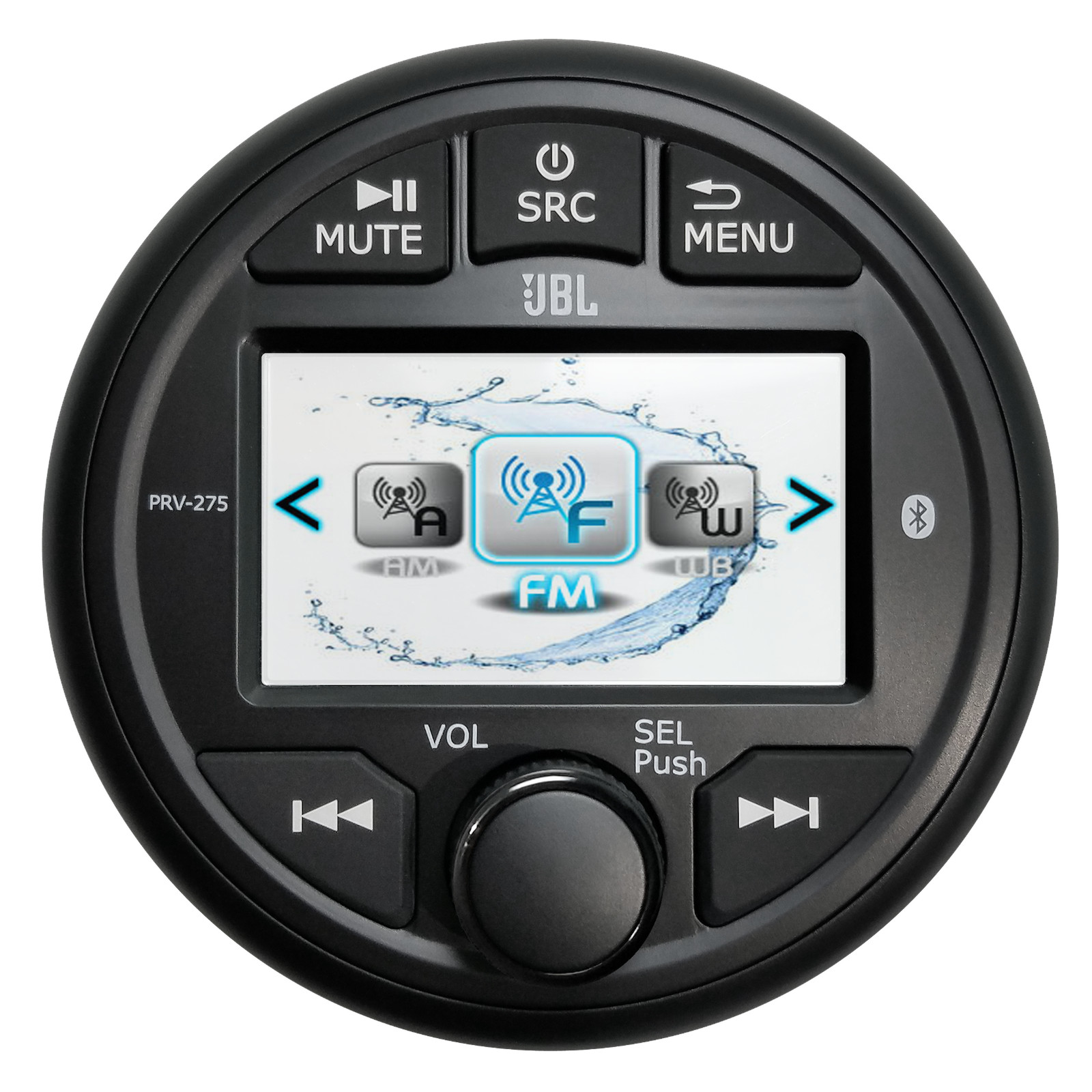 Приемник в стиле JBLPRV275 JBLPRV275 49590₽