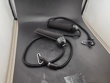 Set of 2 Resistance bands Black