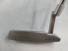 Scotty Cameron Super Select Newport 2 Putter 34 inch Steel RH R80204023