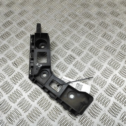 VOLKSWAGEN GOLF MK7 5G Stoßstangenhalterung hinten links 5G6807393B 2020 3378802