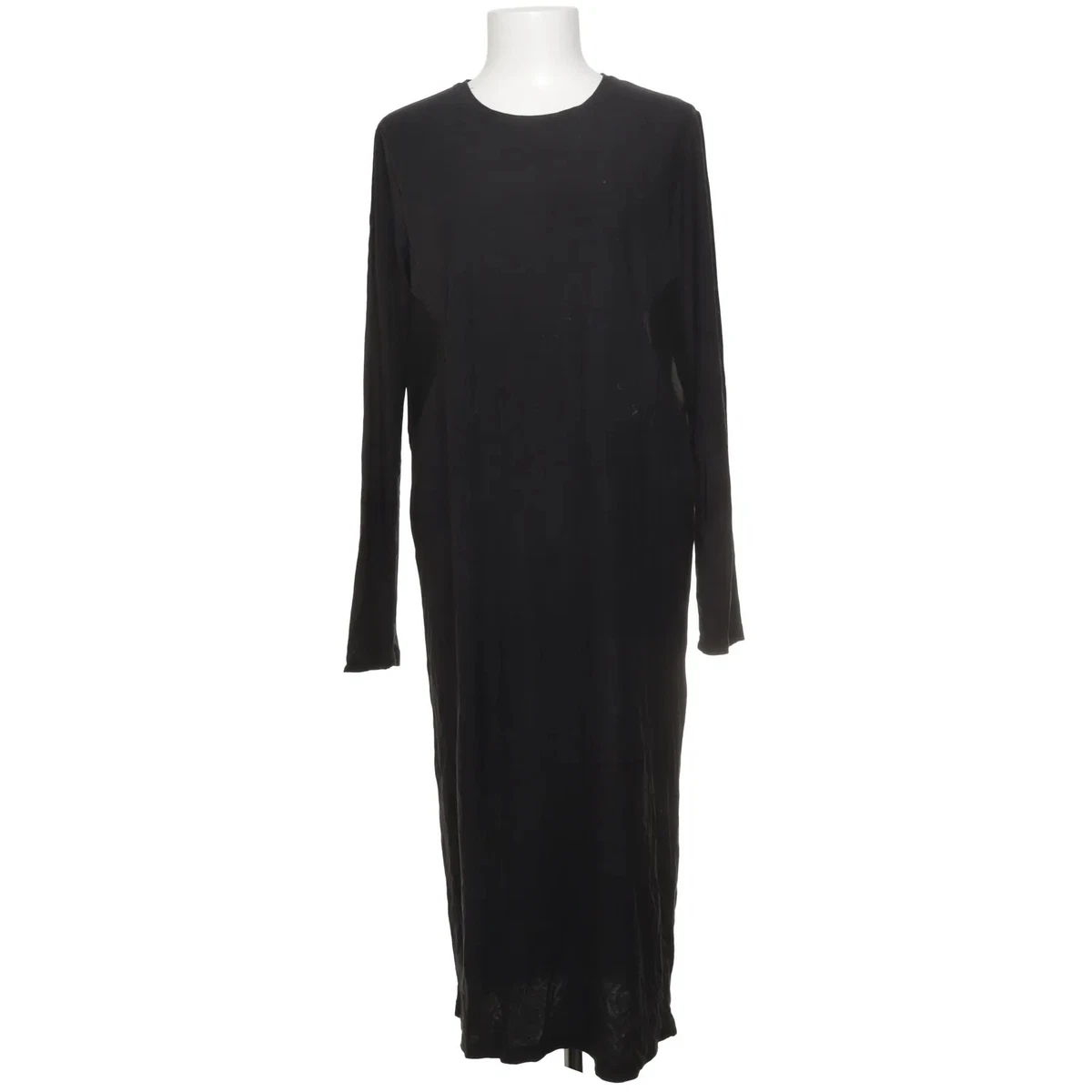 Robe Just Female - Imprimé Noir Et Blanc, Taille XS, Occasion En Très Bon état