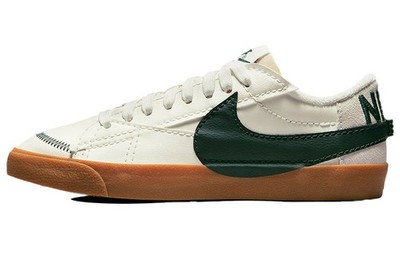Nike Blazer Low 77 Jumbo Wntr Sail Pro Green Gum - DR9865-101 MT
