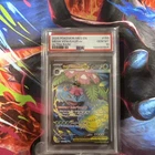 Pokémon Mega Evolution Mega Venusaur EX 155/131 Ultra Rare 2025 PSA 10 Gem Mint