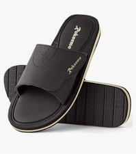 Sandalias deportivas para hombre, ajustables, atléticas, informales, cómodas #12