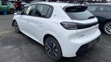 Banquette arriere PEUGEOT 208 2 PHASE 2 98565509ZD