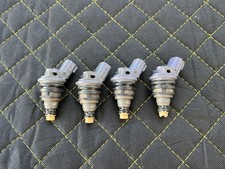 1989-1998 Nissan Silvia 180sx S13 OEM Injectors Injector SR20DET 240sx A46-00