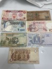 Mix  Arabian Paper Money  — photo 9