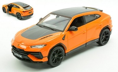Maisto Modellauto Maßstab 1:24 LAMBORGHINI URUS PERFORMANTE automodell
