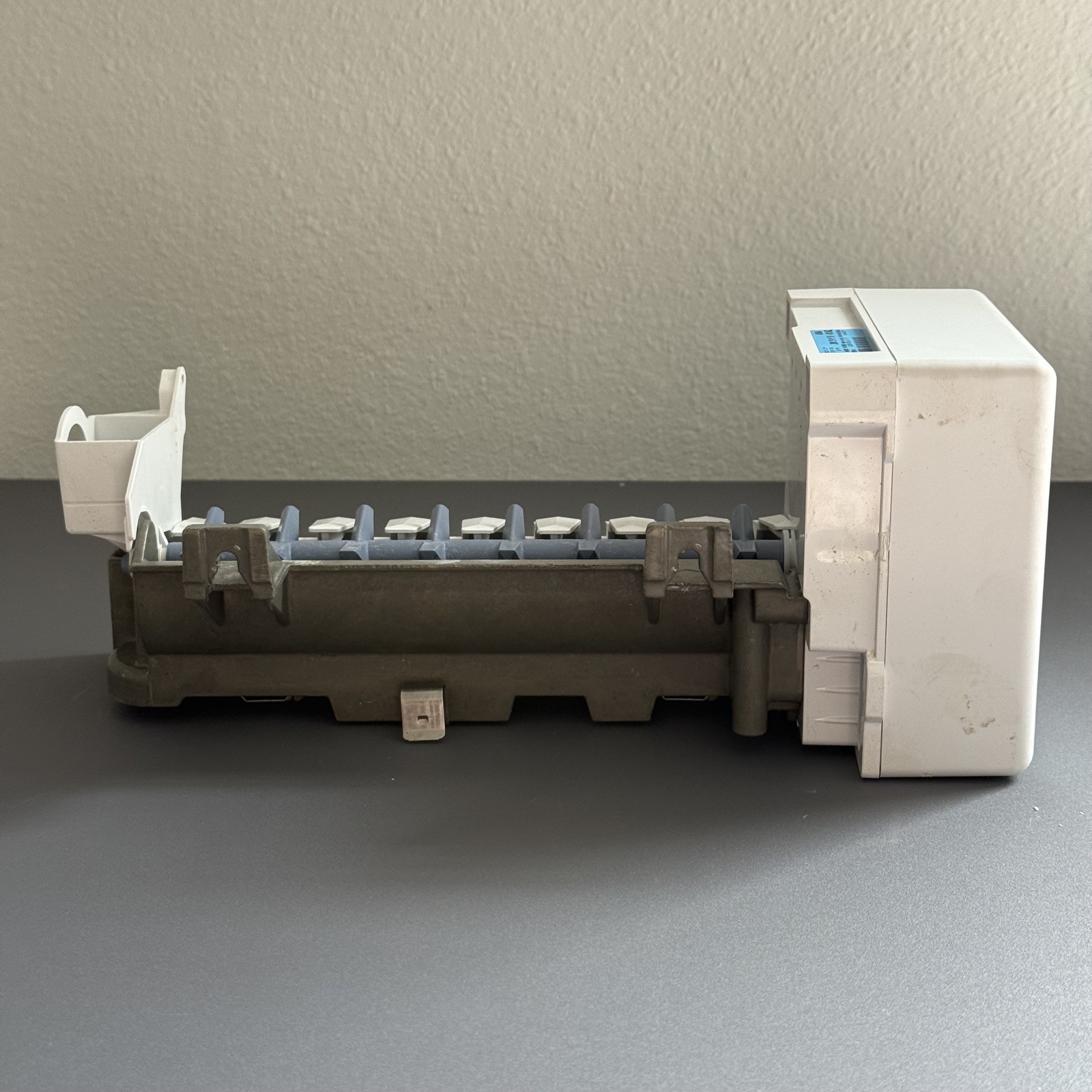 Repuesto para máquina de hielo refrigerador WPW10300022 W10122556 AP6019085 PS11752389