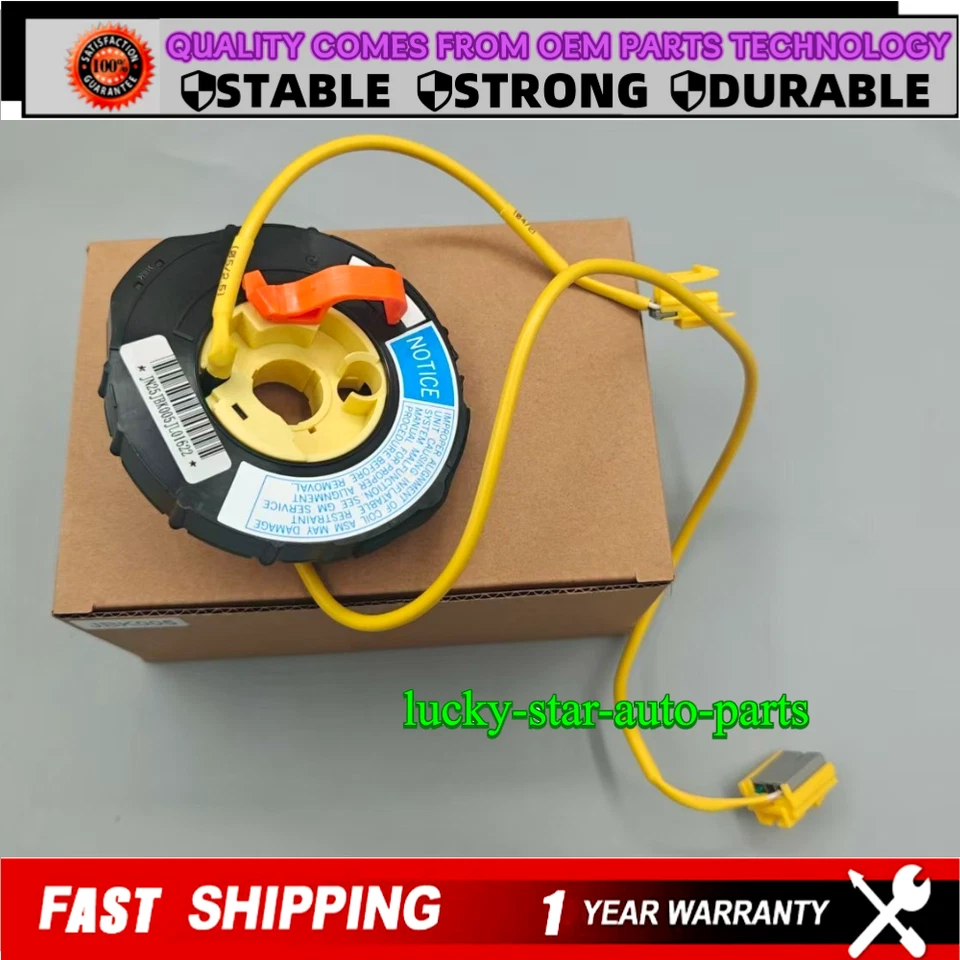 NUEVO resorte de reloj de alta calidad 26036296 para Chevrolet Corvette 1994-1996 Foto 3 de 4