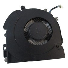 Cpu Fan for HP ZBook 14U G5 14U G6 15U G5 15U G6 Laptops