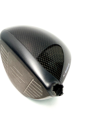 Callaway Golf Elyte Triple Diamond Driver (8 gradi, rigido, tensei 1K 65 grammi, destra