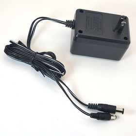 Nintendo NES / Super NES SNES / Sega Genesis  1 - AC Power Supply Adapter Plug