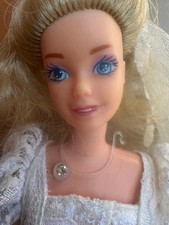 Barbie Bridge Brazil 1989- Box reproduction