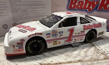 1992 Jeff Gordon 1 Baby Ruth Ford Thunderbird 1:24 Scale Action Limited Edition