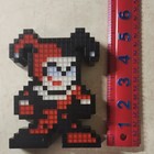 PDP Pixel Pals Harley Quinn Light-Up Lamp, Collectible Figure, 2017 — photo 7