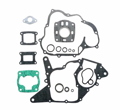 #ad KIWAMI Gasket Set for Honda NSR50 1989 1996 Engine Repair Kit New $38.00