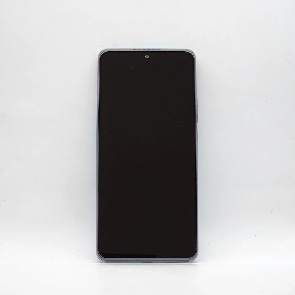 Xiaomi Redmi Note 10 Pro M2101K6G 128GB Glacier Blue (GSM Unlocked) - Image 2 of 4