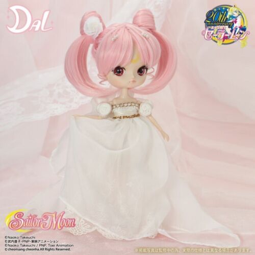 Poupée mode anime Sailor Moon Dal Princess petite dame aux États-Unis - Photo 1 sur 5