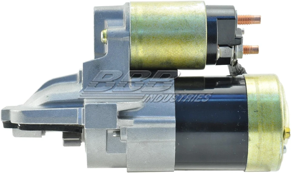 Starter Motor for Escape, MKC, Edge, Fusion+More 19227 - Image 3 of 4