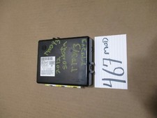 2012 Hyundai Sonata BODY Control Module Computer #467-MOD 