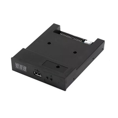 3.5'' 1.44MB Floppy Drive USB Emulator For YAMAHA For Sony For Alps Keyboard