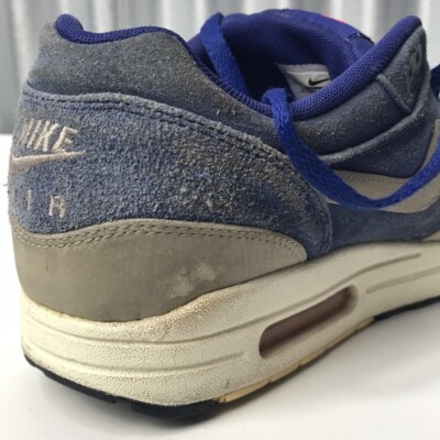 air max 1 deep royal granite