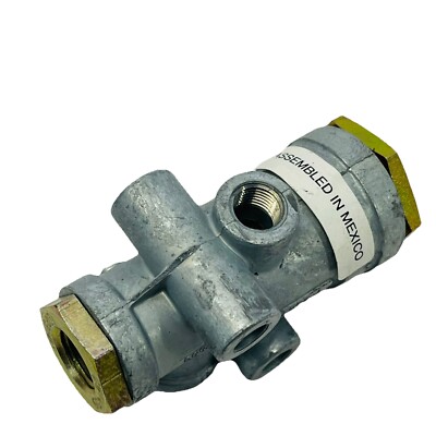 Bendix 281459N Air Brake Inversion Valve | 281459N | Aftermarket