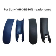 Replacement Parts For Sony WH-XB910N headphones outer Slider cover Inner beams