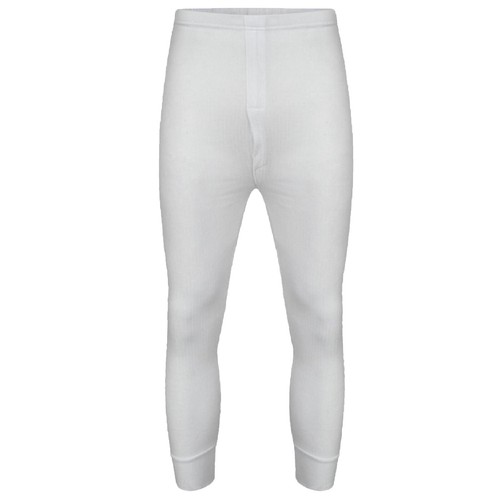 LARGE Thermal Long John Pants 3XL 4XL 5XL 6XL - Picture 2 of 9
