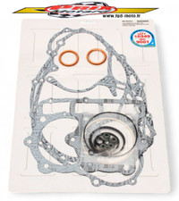 HONDA XR 500 R 1981/1982 POCHETTE JOINTS MOTEUR COMPLETE