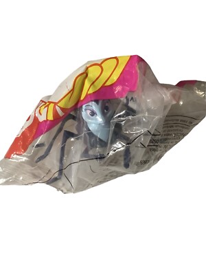 1998 McDonald's Happy Meal Toy Disney Pixar's A Bug's Life Rosie The ...