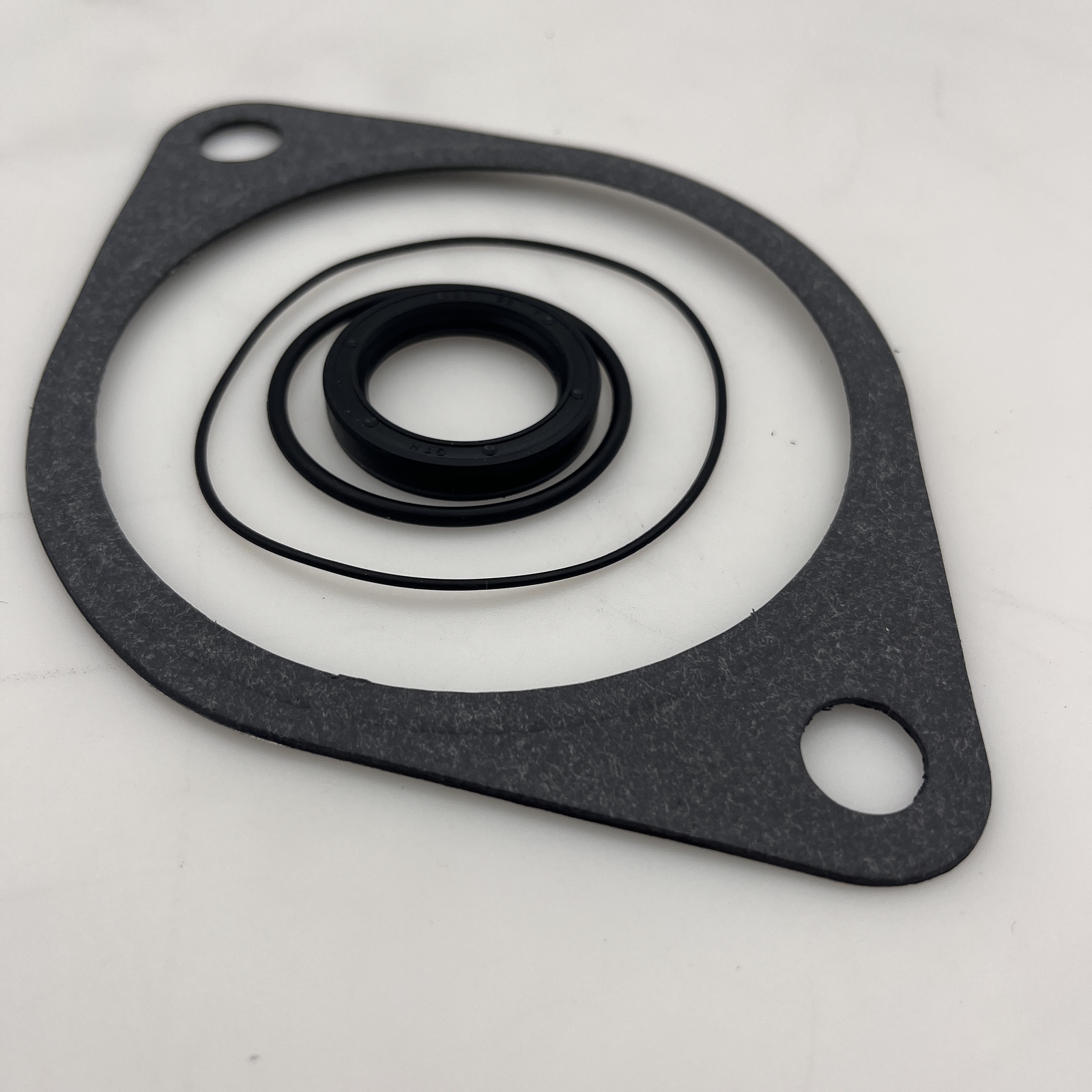 Vacuum Pump Seal Kit Gasket 4089742 Fits for Cummins 5.9L 91.502 Dodge