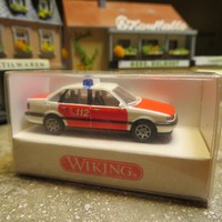 Wiking 6000225 H0 1:87 VW Passat Limousine Feuerwehr ELW TYP 35I NEU OVP