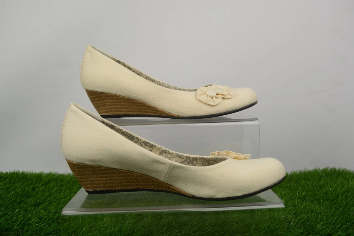 Vagabond wedges best sale