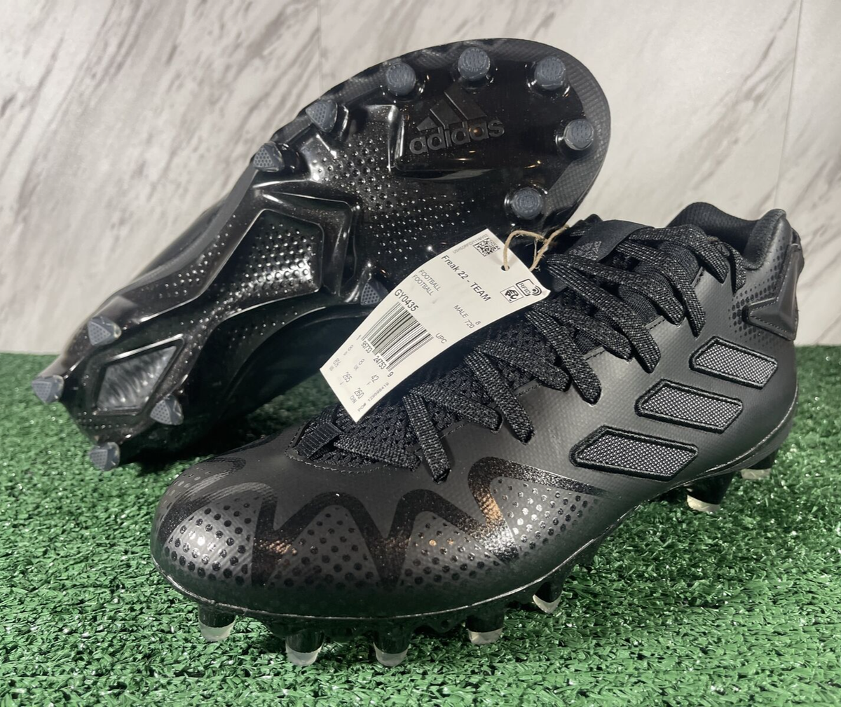 adidas gazelle silver green womens adidas Men's Adizero Electric II Football Cleats  League Outfitters