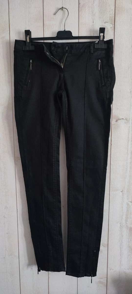 Pantalon noir promod new arrivals