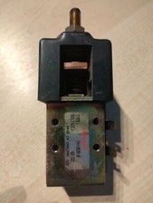 SW180B-8 STYCZNIK ALBRIGHT 48V