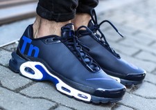 air max plus se blue