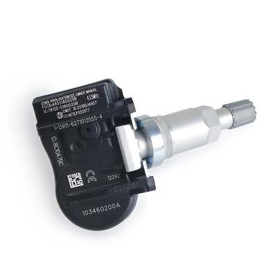 1034602-00-A 433MHz TPMS Tire Pressure Sensor For Tesla Model 3